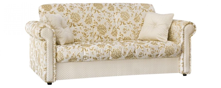 Диван-кровать классика д 120