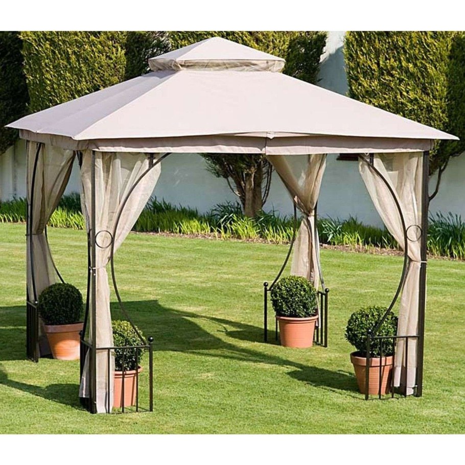 Беседка патио