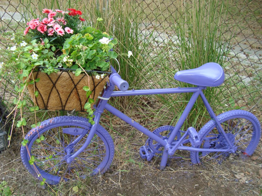 Необычные предметы быта