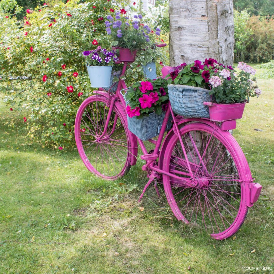 Креативные барные стулья