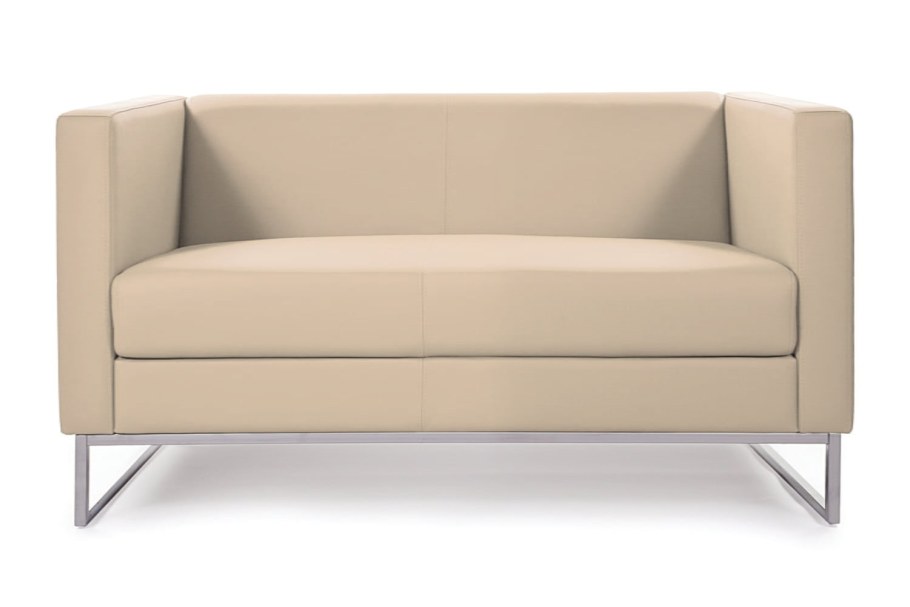 Диван трехместный Chairman Дюна 1715х730х700 к/з Euroline 907