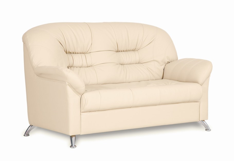 Диван офисный трехместный Chairman дерби