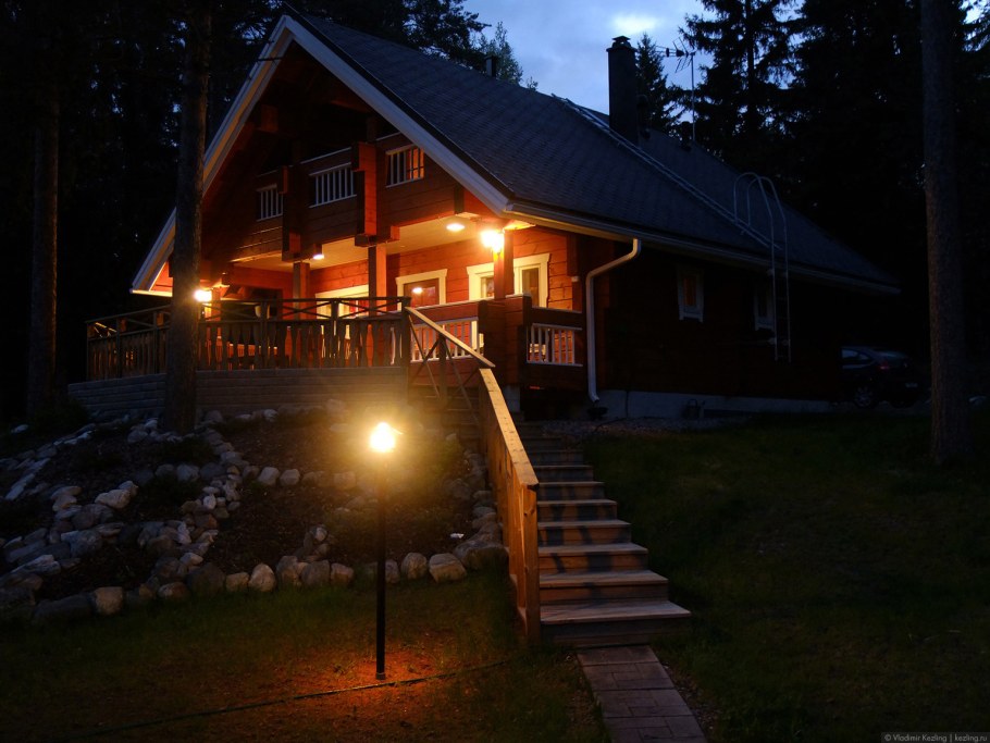 Финский Хутор