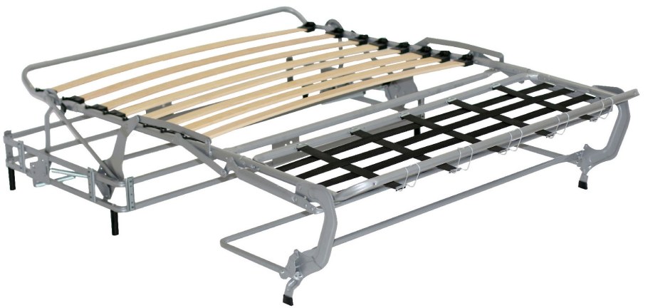 Сириус диван французская раскладушка