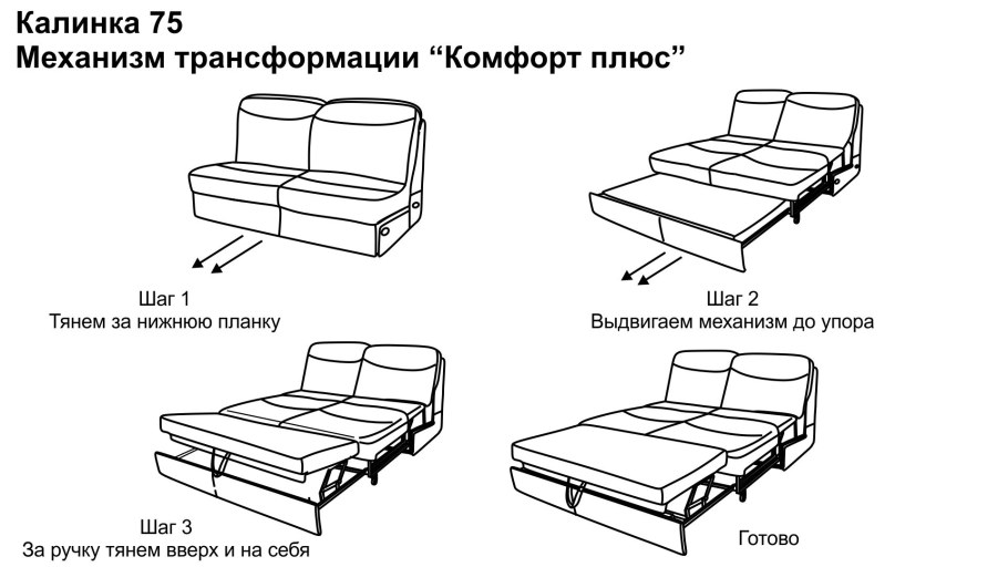 Диван раскладушка с ортопедическим матрасом икеа