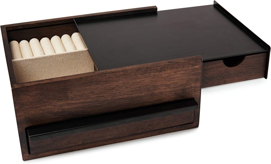 Шкатулка для украшений Stowit