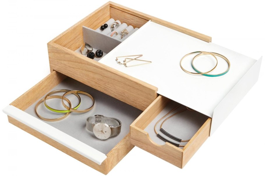 Шкатулка для украшений Stowit