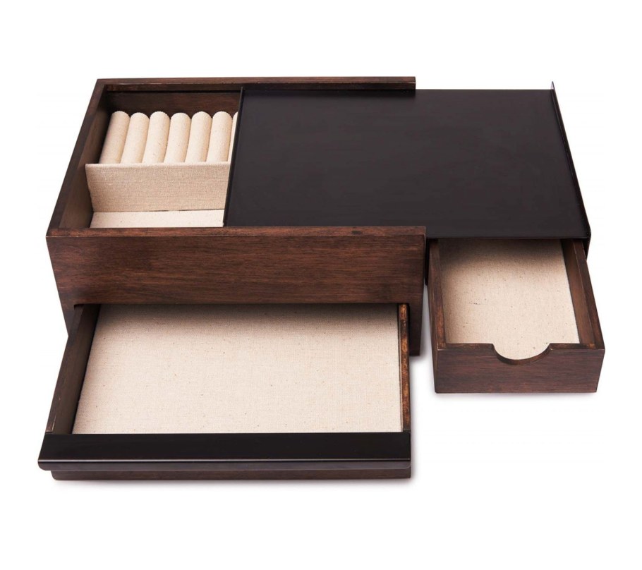 Шкатулка для украшений Stowit Umbra