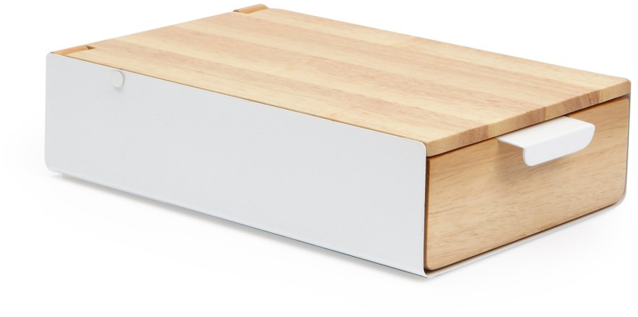 Umbra шкатулка Stowit