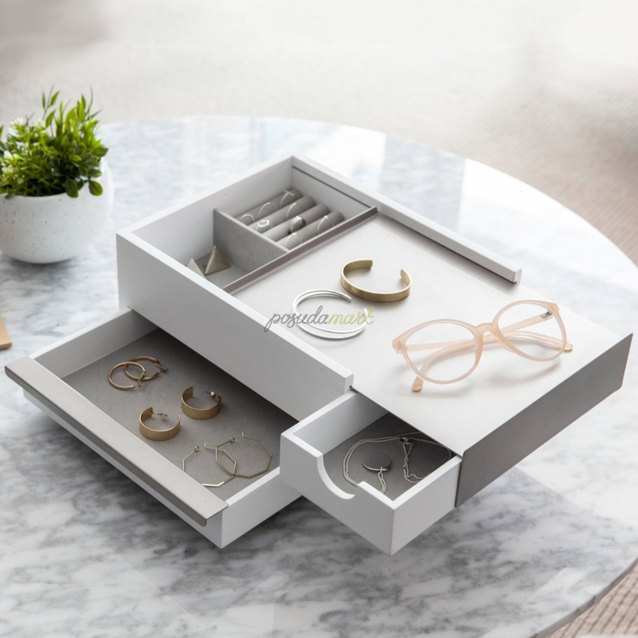 Шкатулка для украшений Stowit