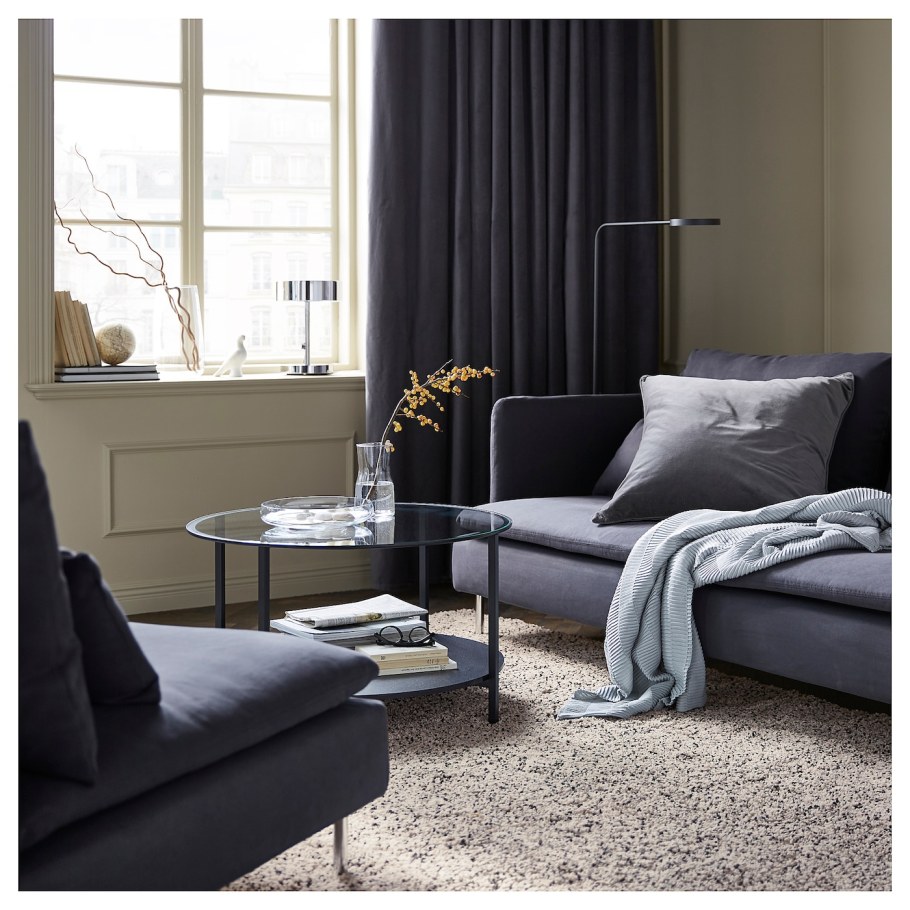 Ковер ВИНДУМ икеа