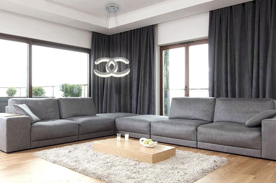 Ковер в интерьере