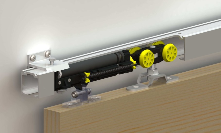 Система слим лайн аристо