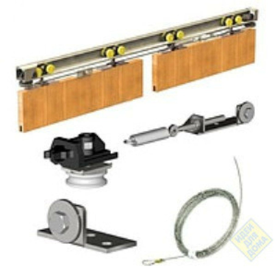 Aristo стопор верхней направляющей