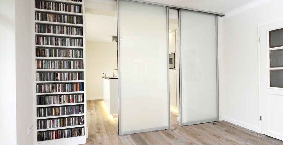 Комплект фурнитуры Horus HR 12 1200