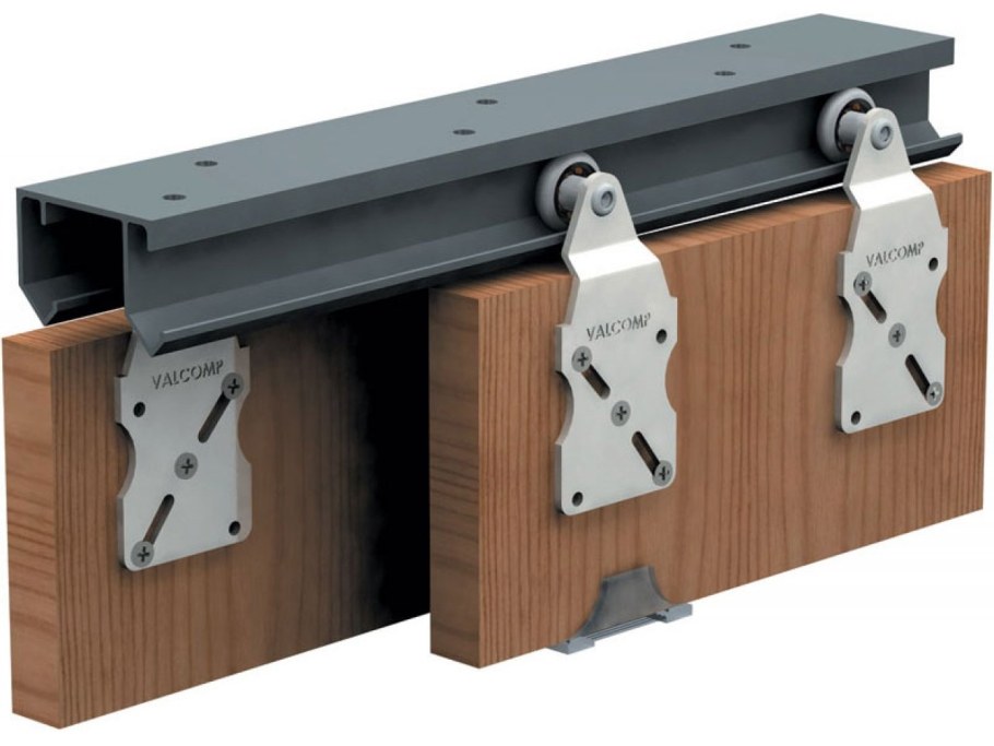 Rial фурнитура для шкафов купе