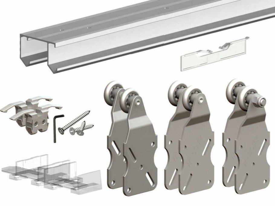 Комплект фурнитуры Horus HR 12 1200