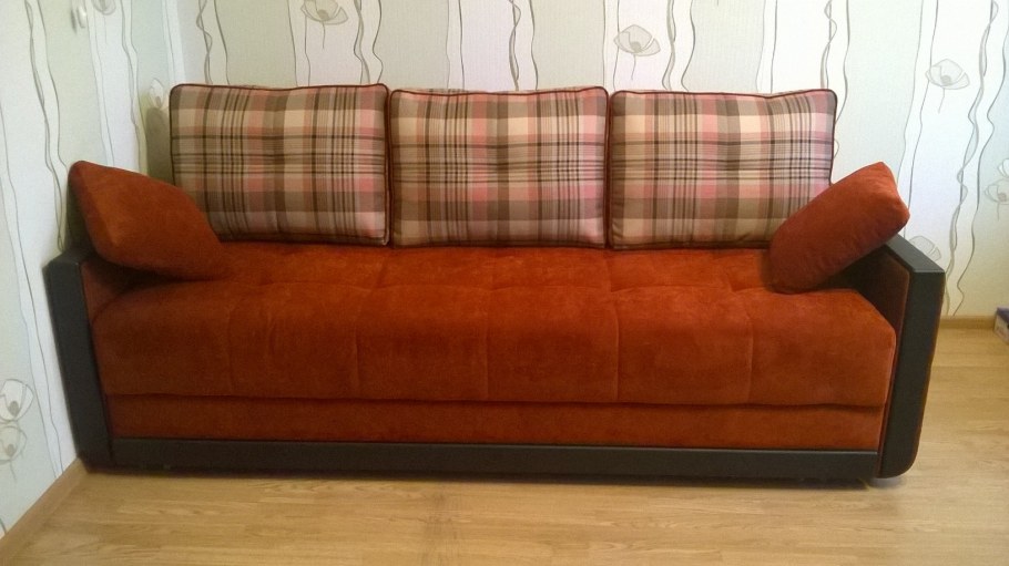 Диван Виктория 2-1 Боровичи