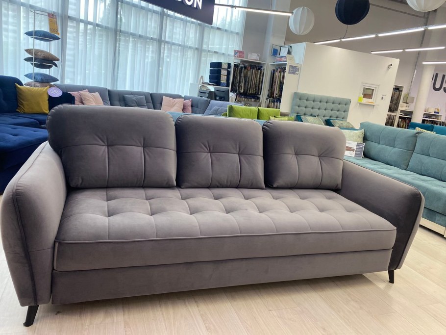 Диван порту фото