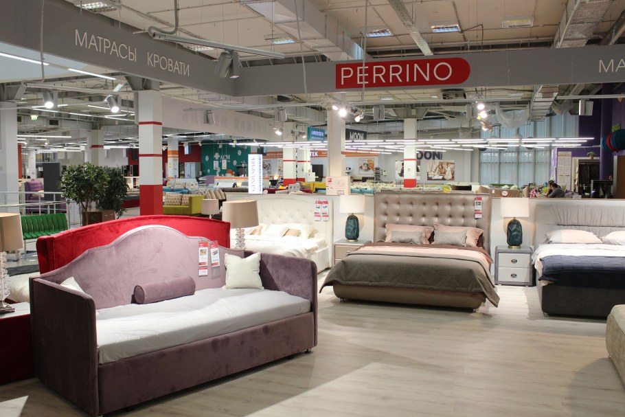 Ткань опера Арбен мебельная