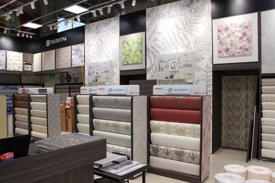 Модульный диван Атаманка релакс Пума