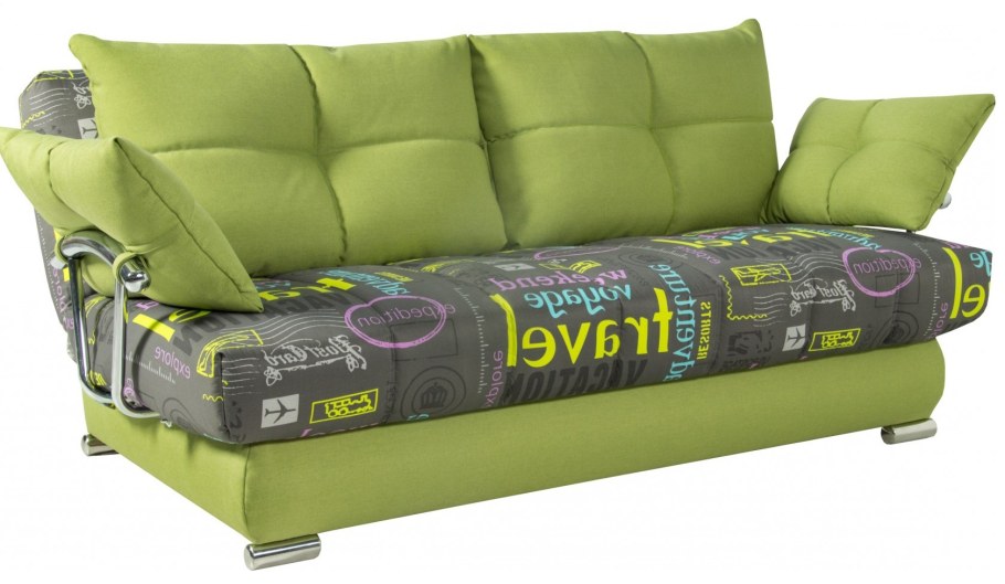 Диван Челси 2 АСМ мебель