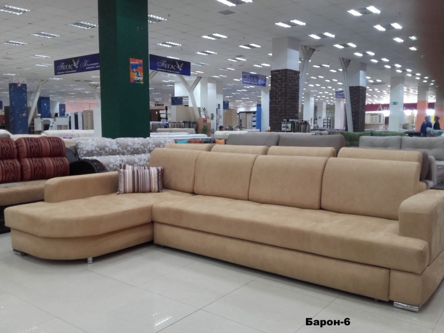 Диван Норд каре