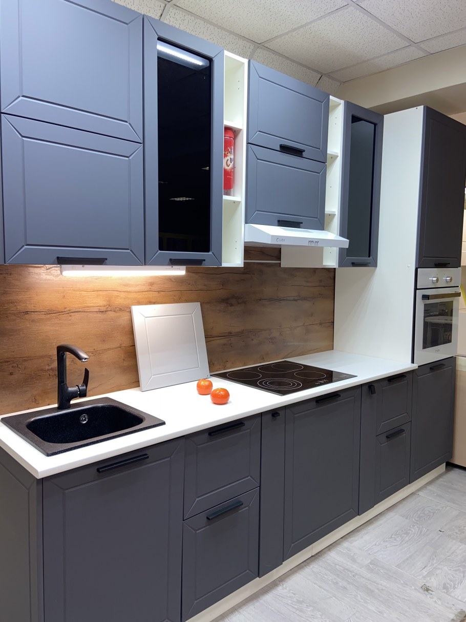 Стеновая панель Антарес