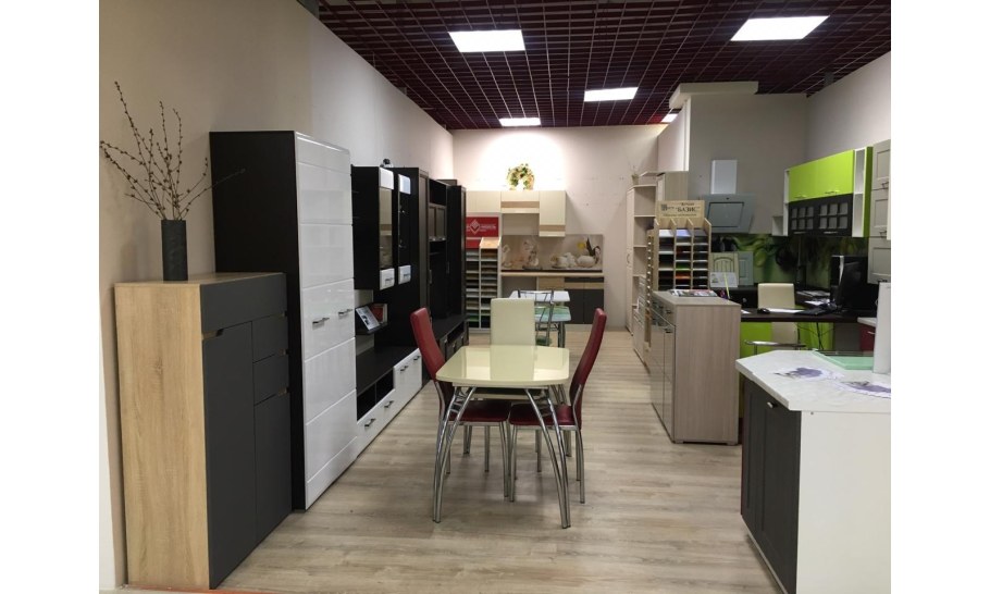 Antares кухни Италия