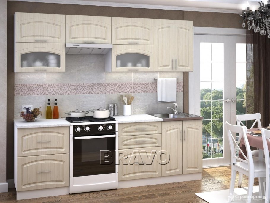 Кухня Норд Антарес