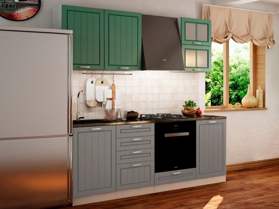 Кухня Антарес Николь Базис