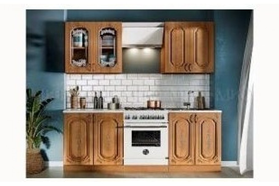 Кухня Эра Агава 2 м