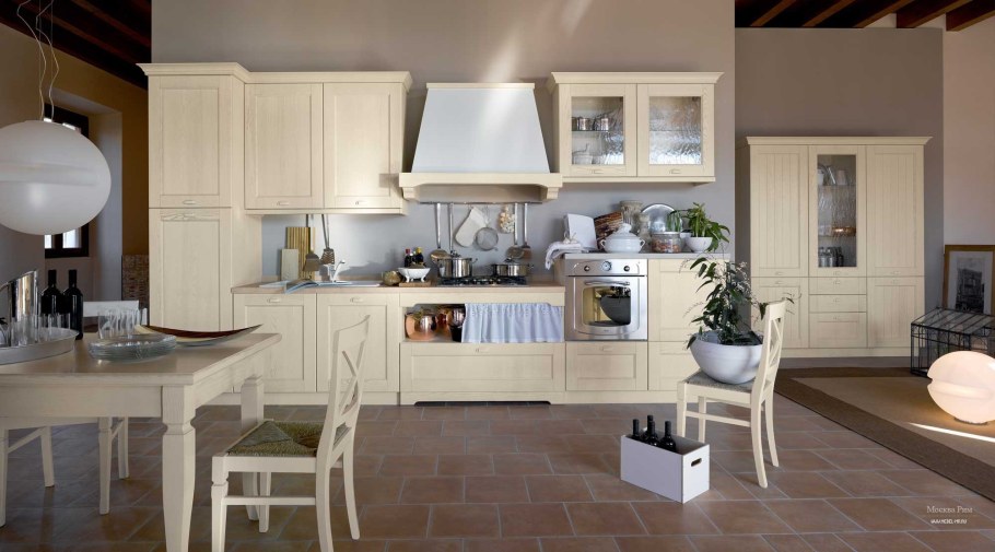 Декор Кантри Антарес