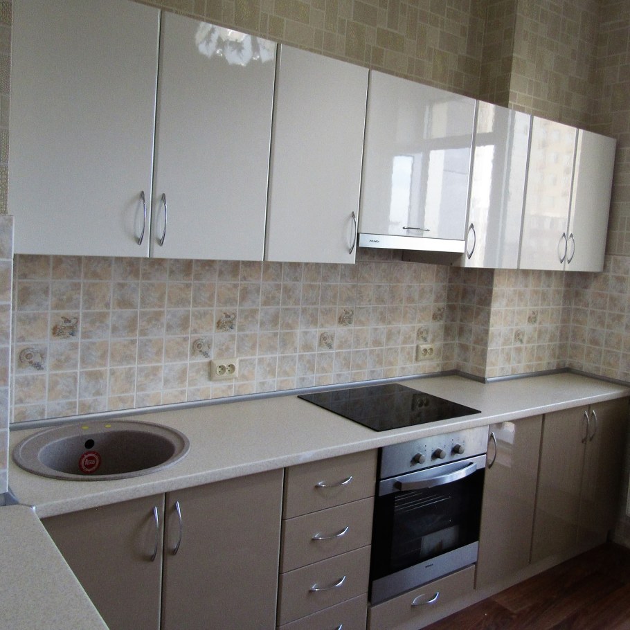 AGT фасады для кухни