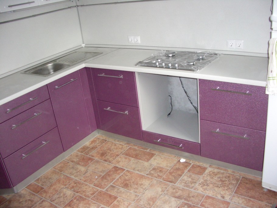 Столешница 1u Карибы