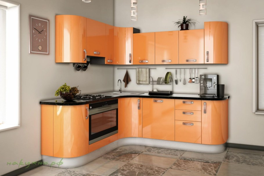 Кухня кг 1 св мебель