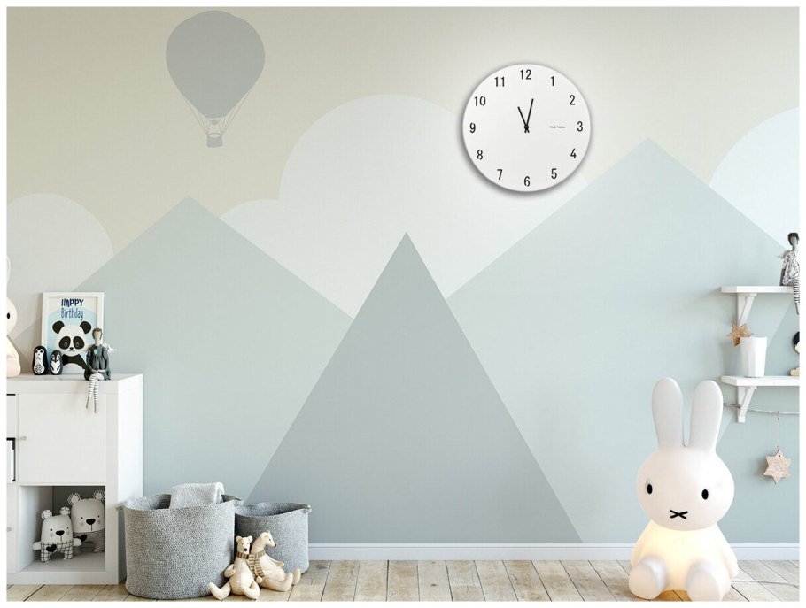 Паттерны Сканди горы