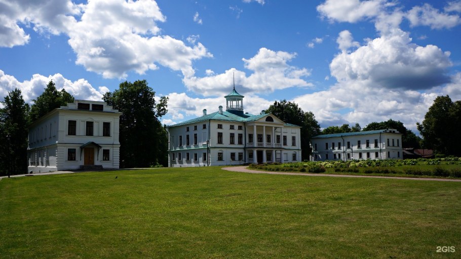 Особняк MCLANDEN Мичиган