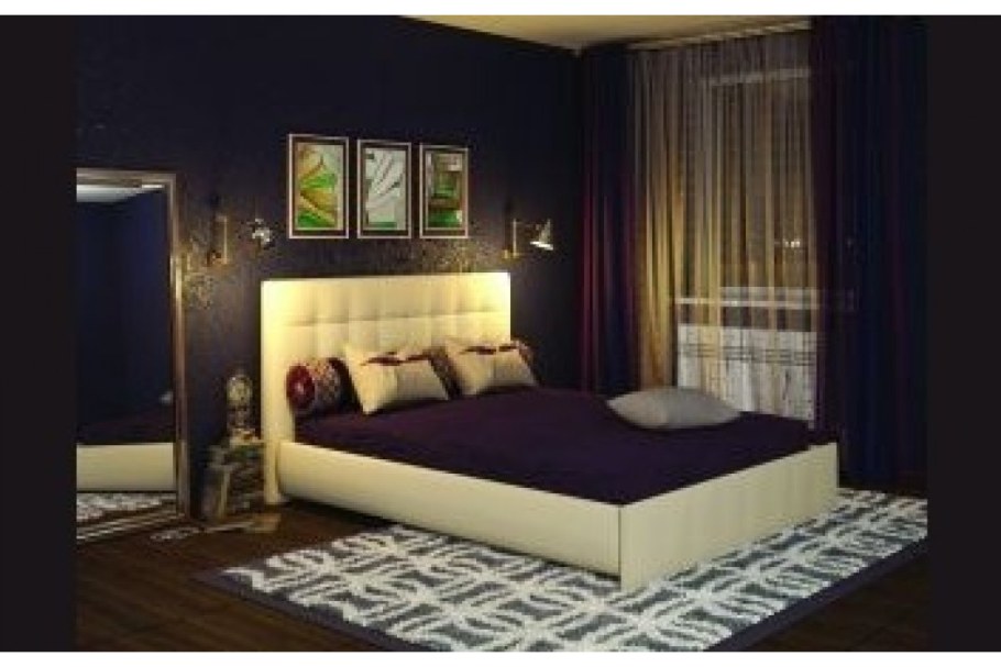 Кровать Арника Lorena 160x200