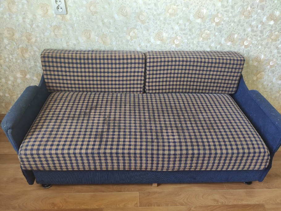 Диван SLEEPART Биксио