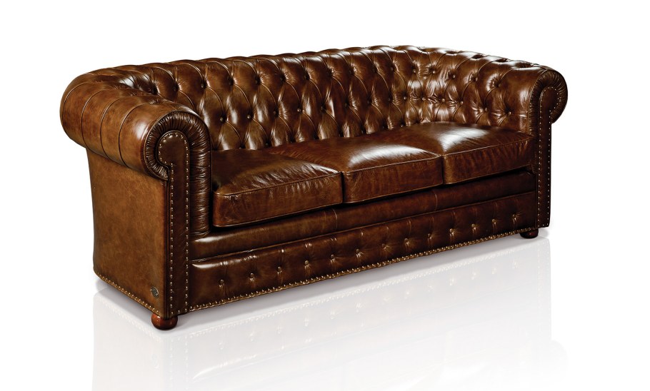 SOFTPEAR бескаркасный диван