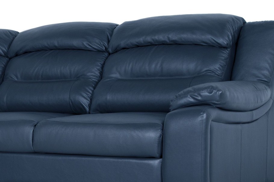 Диван Бартон изумрудном цвете