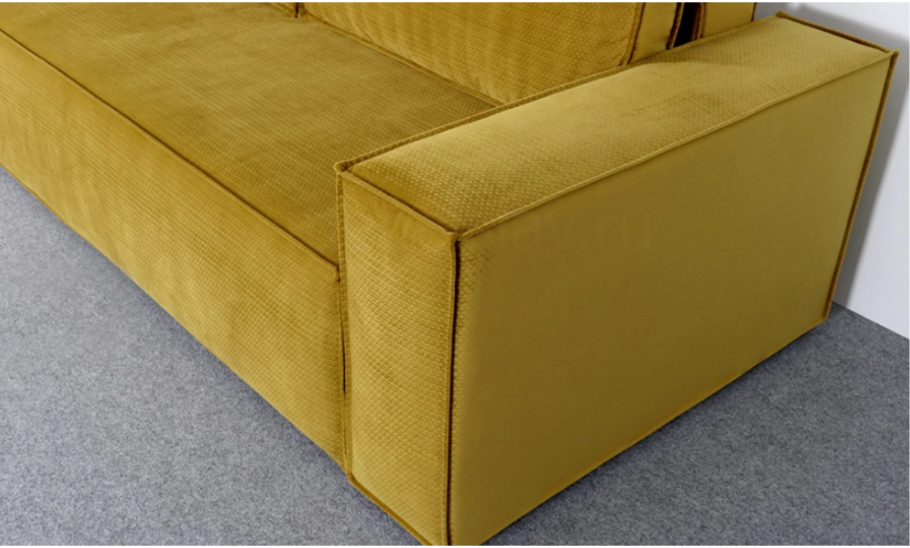 Диван Консул угловой