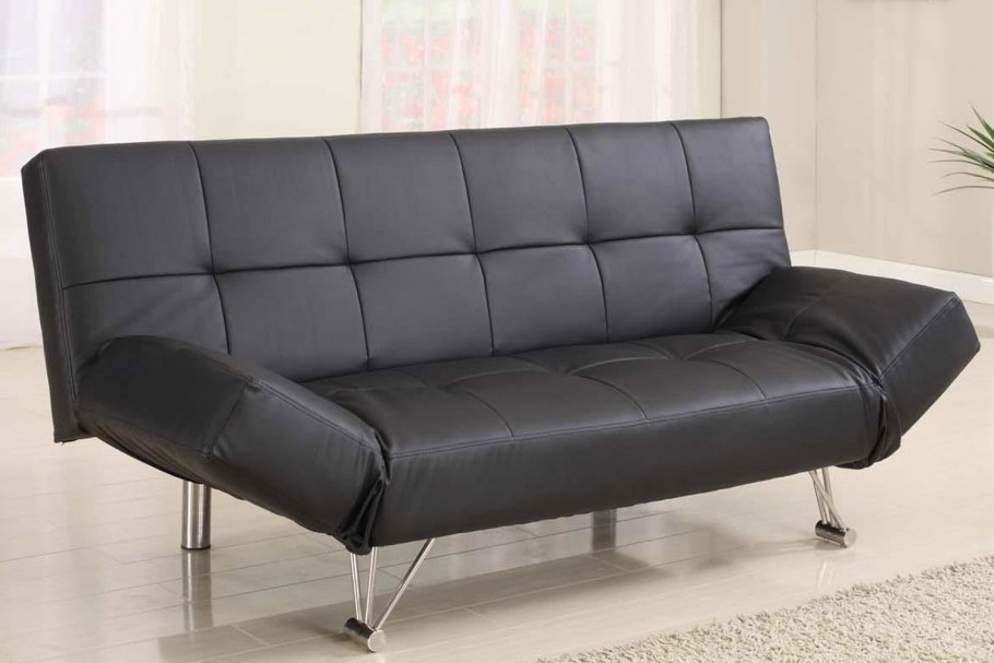 Диван прямой unico Sofa 2 Gray