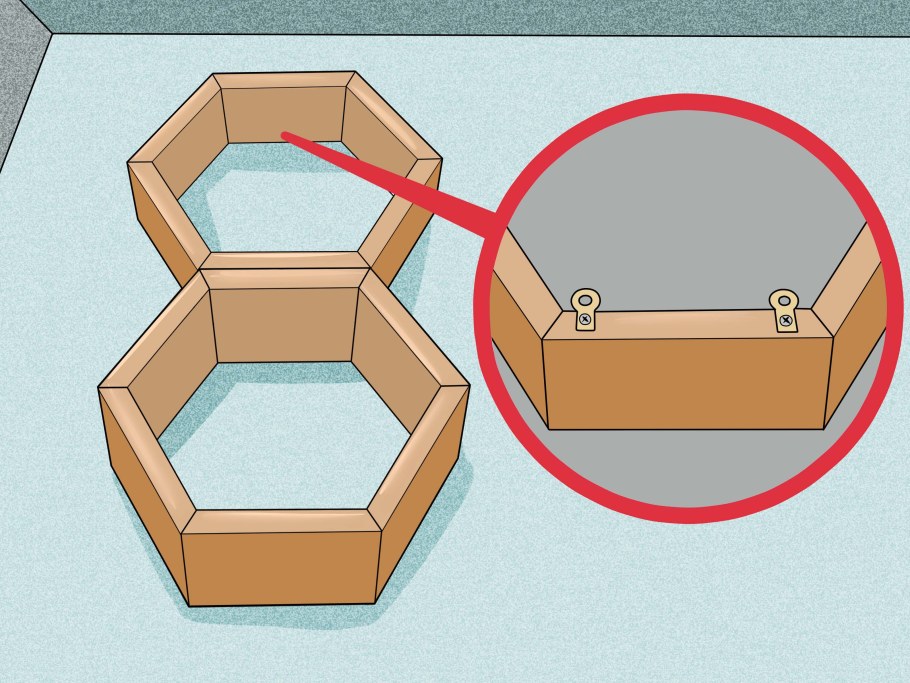 Дровница «Greenstorage» в 230х75х190