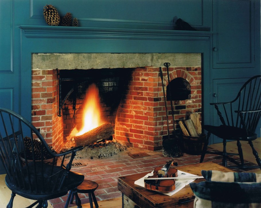 Печь Румфорда