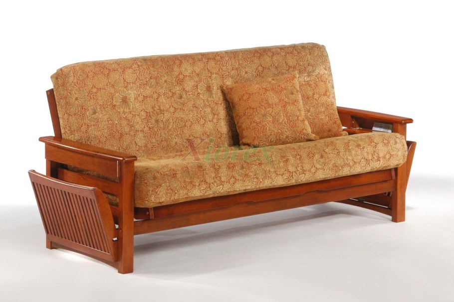 Диван раскладной Queen Size