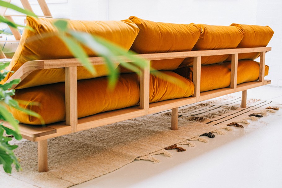 Диван-качели артикул 6407