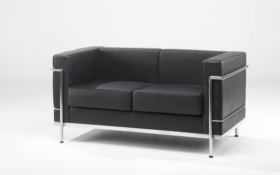 Диван офисный Chairman крон двухместный