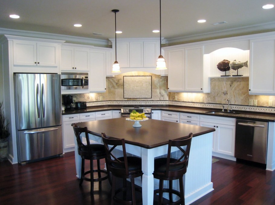 Идеальная кухня